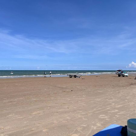 Chou'Ka The Song Balcony Condotel Vung Tau Bagian luar foto