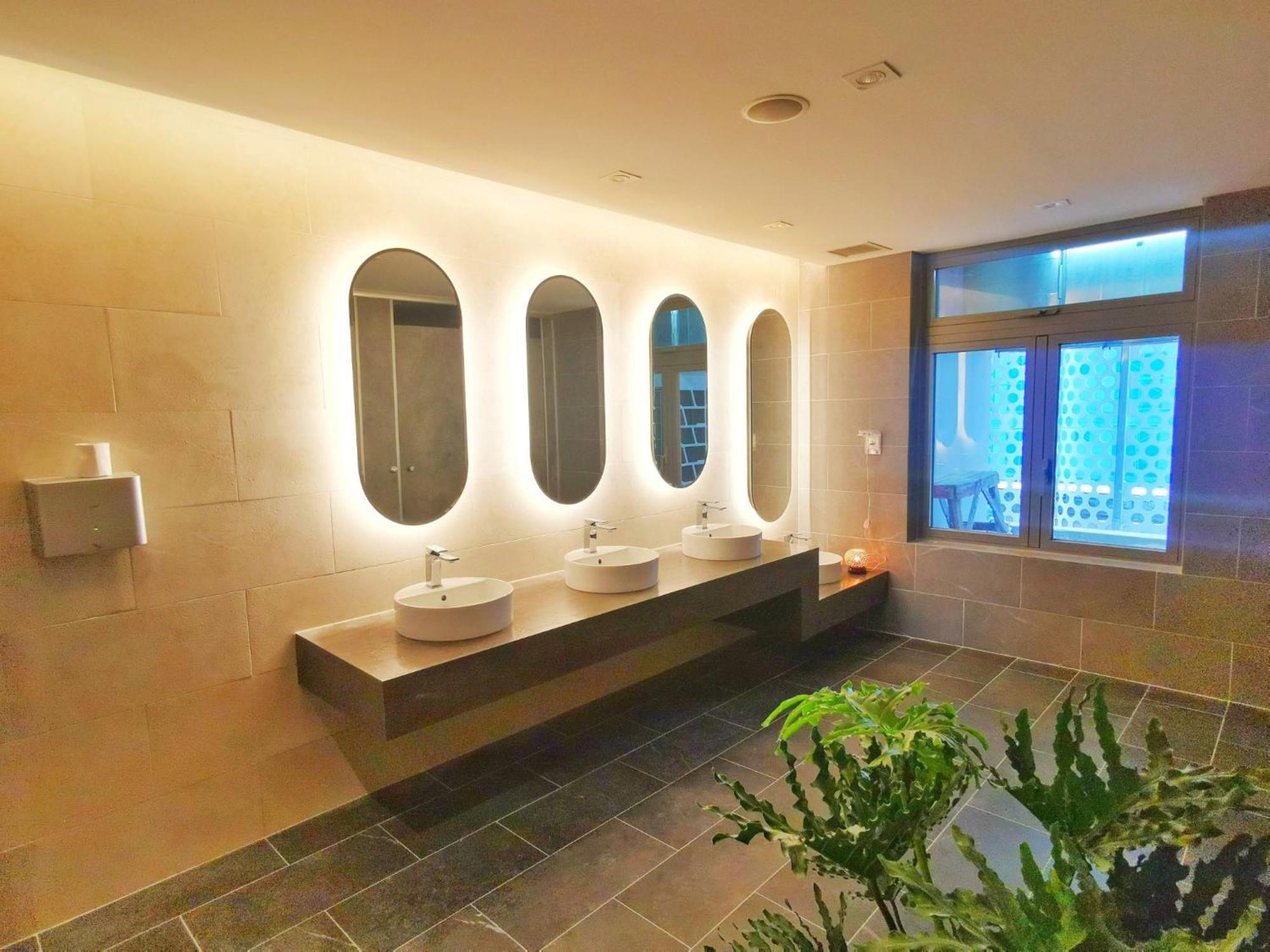 Chou'Ka The Song Balcony Condotel Vung Tau Bagian luar foto