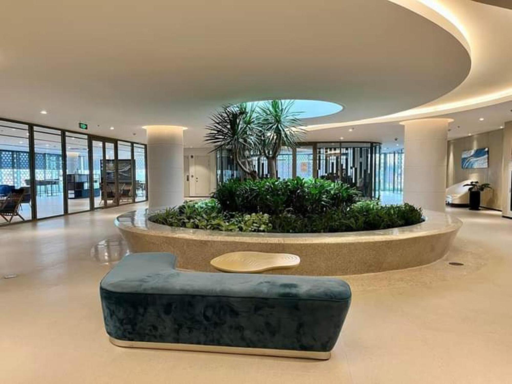 Chou'Ka The Song Balcony Condotel Vung Tau Bagian luar foto